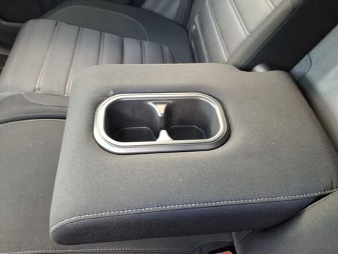 Used 2021 Honda CR-V EX image 11