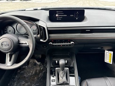 New 2026 MAZDA CX-50 AWD 2.5 S w/ Weather Package image 17