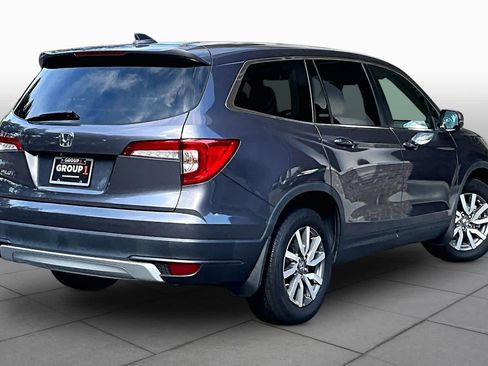 Used 2021 Honda Pilot EX-L image 13