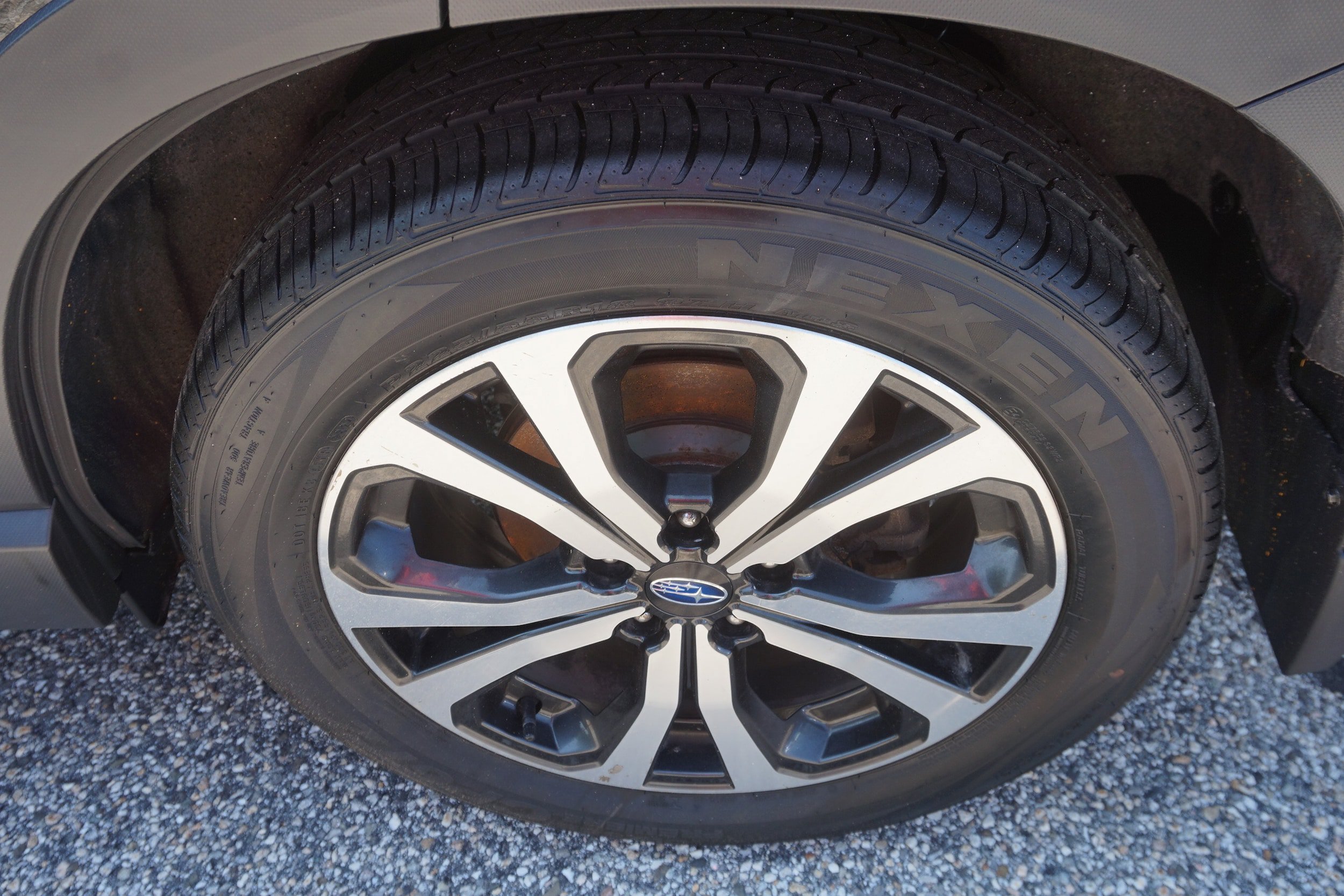 Used 2020 Subaru Forester Limited AWD/4WD image 9