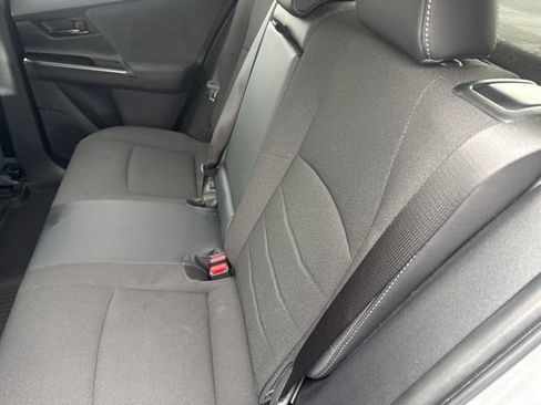Used 2026 Toyota C-HR AWD/4WD image 21