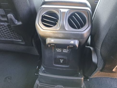 Used 2022 Jeep Wrangler Unlimited Rubicon 4xe w/ Cold Weather Group image 18