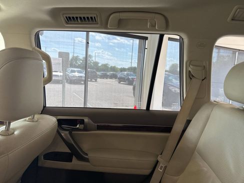 Used 2015 Lexus GX 460 w/ Premium Package image 30
