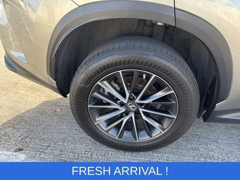 Used 2023 Lexus NX 350 AWD image 21