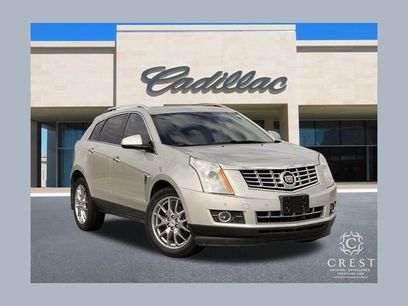 Used 2014 Cadillac SRX Premium