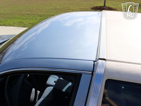 Used 1994 Buick Roadmaster Sedan image 15