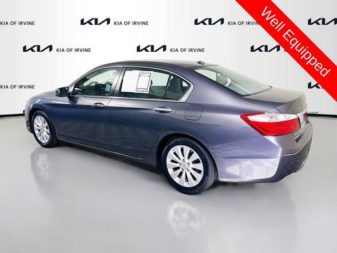 Used 2015 Honda Accord EX-L image 5