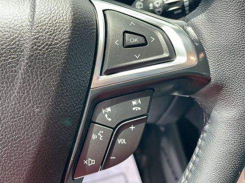 Used 2023 Ford Edge SEL w/ Convenience Package AWD/4WD image 17
