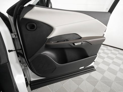 Certified 2024 Lexus RX 350 Premium Plus image 21