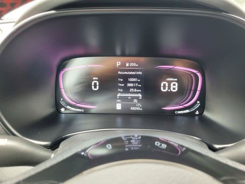 Used 2023 Kia Soul GT-Line FWD image 32