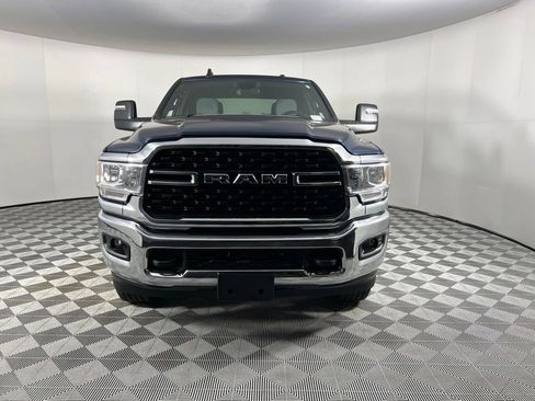 Used 2024 RAM 2500 Big Horn w/ Bed Utility Group image 11