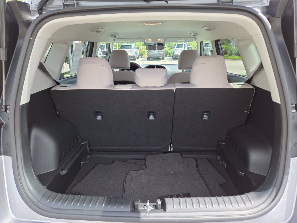 Used 2025 Kia Soul LX w/ LX Technology Package FWD image 20