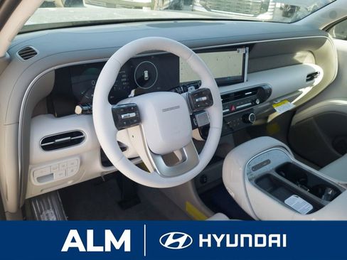 New 2026 Hyundai Palisade SEL AWD/4WD image 14