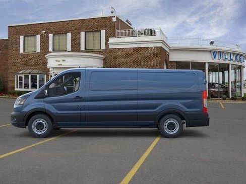 New 2025 Ford Transit 350 Low Roof image 13