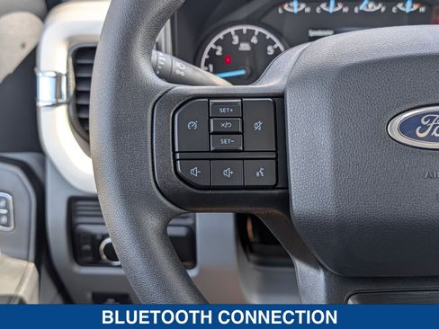 New 2026 Ford F250 XL w/ XL Off-Road Package image 25