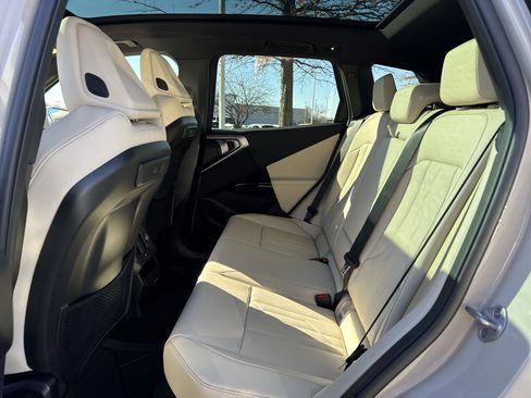 New 2026 BMW X3 xDrive30 w/ M Sport Package image 11