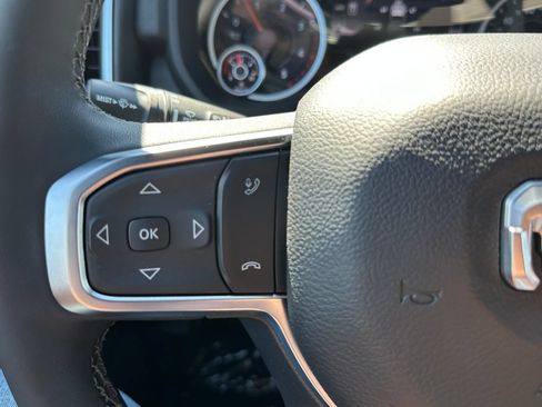 New 2026 RAM 2500 Big Horn AWD/4WD image 20