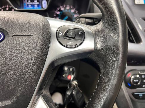 Used 2017 Ford Transit Connect Titanium FWD image 11