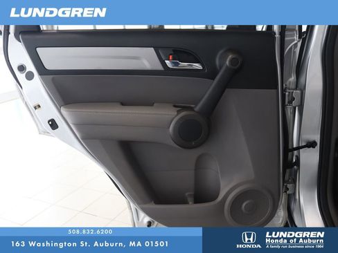 Used 2010 Honda CR-V EX-L image 13