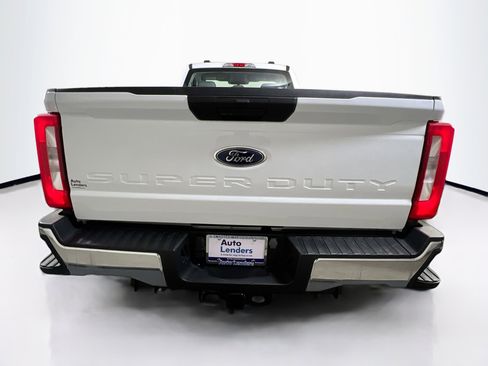 Used 2024 Ford F250 XL w/ Snow Plow Prep Package image 6
