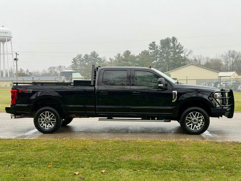 Used 2019 Ford F350 Lariat image 7