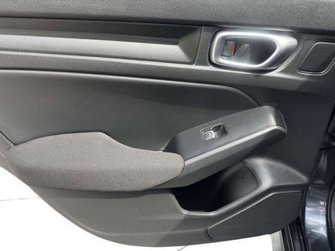 Used 2026 Honda Civic Sport image 35
