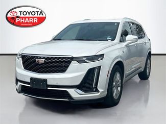 Used 2023 Cadillac XT6 Luxury FWD video 1
