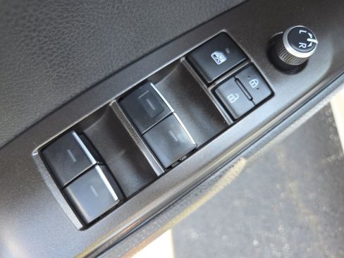 Used 2024 Toyota Camry XSE w/ Navigation Package FWD image 30