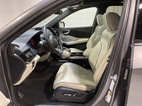 Used 2025 Acura RDX A-Spec image 2