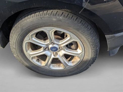 Used 2021 Ford EcoSport SE image 7