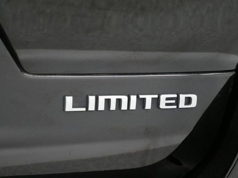 Certified 2022 Jeep Grand Cherokee L Limited image 54