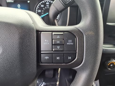 Used 2023 Ford F150 XL w/ STX Appearance Package AWD/4WD image 24
