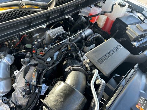 New 2025 GMC Sierra 2500 AT4 w/ AT4 Premium Plus Package image 30