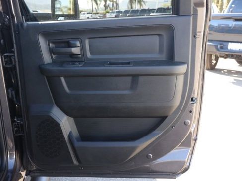 New 2026 RAM 2500 Tradesman w/ Safety Group image 19