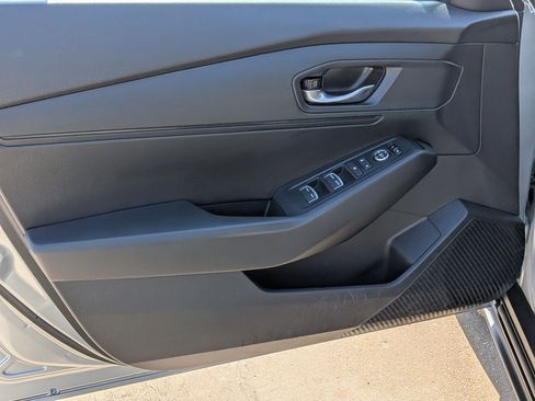 Used 2024 Honda Accord LX image 12