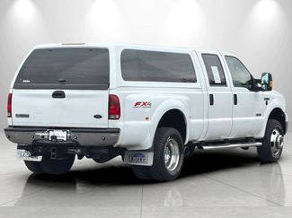 Used 2006 Ford F350 4x4 Crew Cab DRW Super Duty video 2