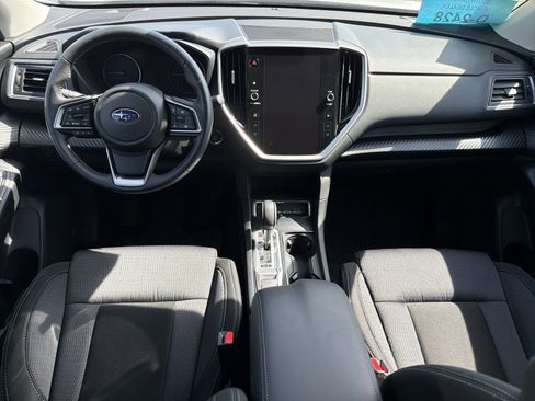 Certified 2025 Subaru Ascent Premium AWD/4WD image 10