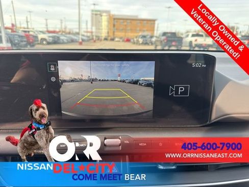 Used 2025 Kia K4 LXS image 23