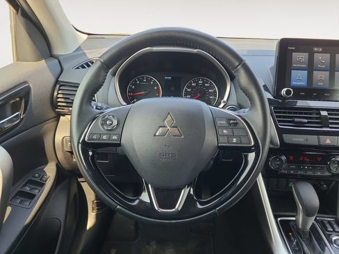 Used 2024 Mitsubishi Eclipse Cross SE AWD/4WD image 12