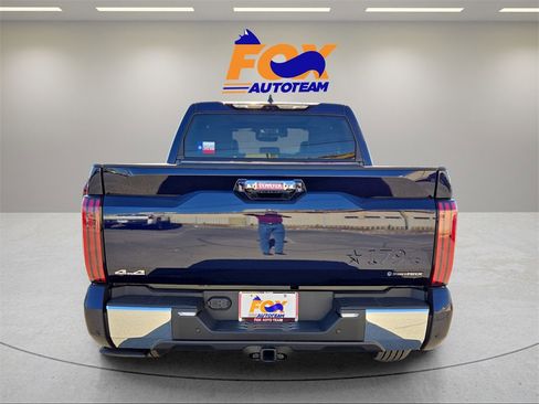 New 2025 Toyota Tundra 1794 Edition image 9