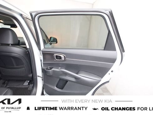 New 2026 Kia Sorento EX image 13