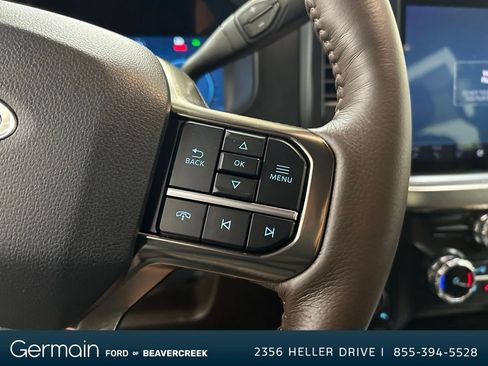 New 2026 Ford F350 King Ranch image 21