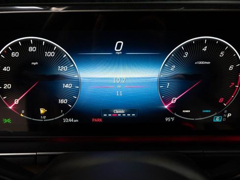 New 2026 Mercedes-Benz GLE 350 4MATIC image 27