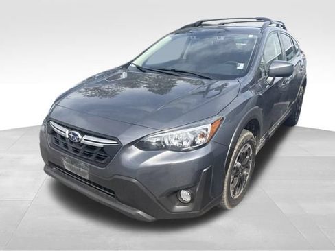 Used 2023 Subaru Crosstrek 2.0i Premium AWD/4WD image 1