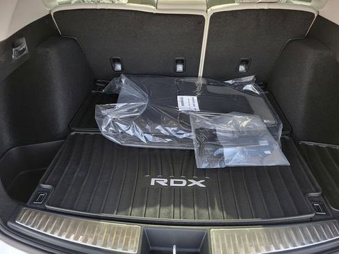 New 2026 Acura RDX SH-AWD w/ Advance Package image 10