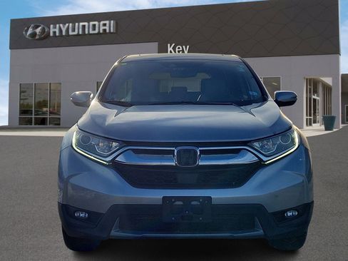 Used 2019 Honda CR-V EX-L image 8