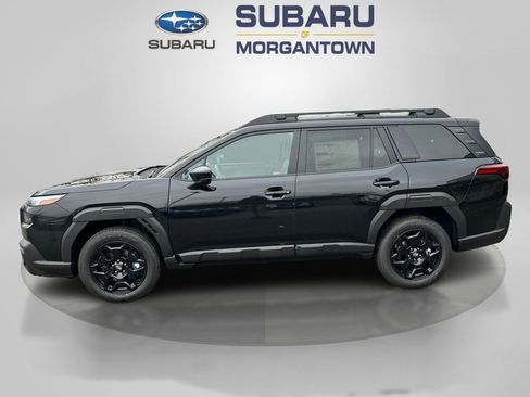 New 2026 Subaru Outback Limited image 8