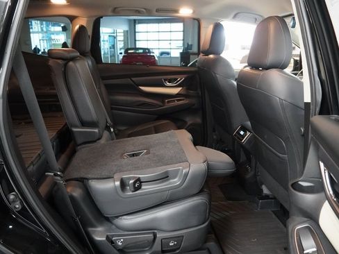 Used 2019 Subaru Ascent Limited image 31