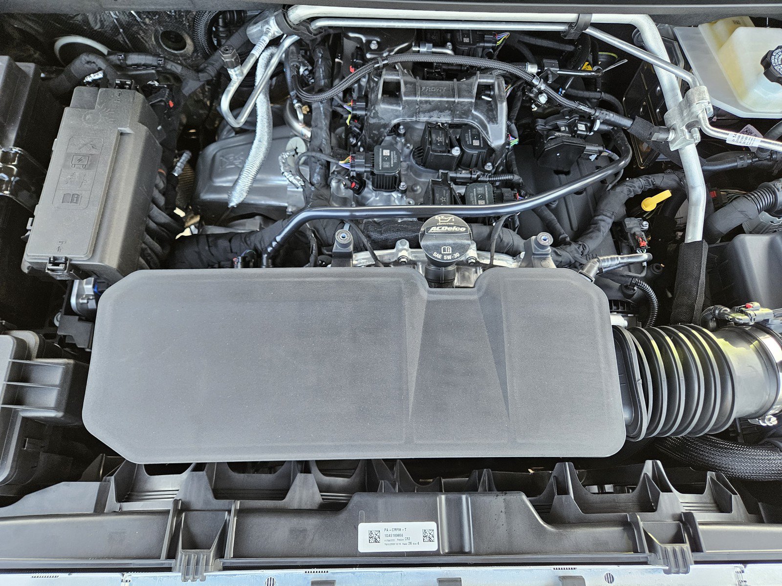 New 2026 Chevrolet Colorado LT w/ LT Convenience Package RWD image 20