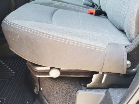 Used 2021 RAM 1500 Classic Warlock w/ Electronics Group image 36